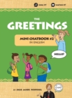 Image for The Greetings : Mini Chatbook in English #2 (Hardcover)