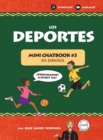 Image for Los Deportes : Mini Chatbook en espanol #3 (Hardcover)