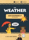 Image for The Weather : Mini Chatbook in English #7 (Hardcover)