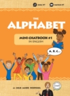 Image for The Alphabet : Mini Chatbook in English #1 (Hardcover)
