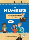 Image for The Numbers : Mini Chatbook in English #4 (Hardcover)