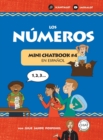 Image for Los Numeros : Mini Chatbook en espanol #4 (Hardcover)