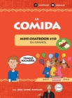 Image for La Comida : Mini Chatbook en espanol #10 (Hardcover)