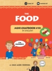 Image for The Food : Mini Chatbook in English #10 (Hardcover)