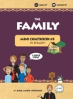 Image for The Family : Mini Chatbook in English #5 (Hardcover)