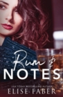 Image for Rum and Notes