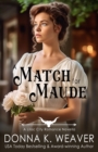 Image for A Match for Maude