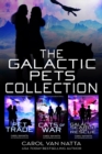 Image for The Galactic Pets Collection : Three Space Opera Romances with Adventure &amp; Pets