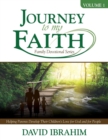 Image for Journey to My Faith Family Devotional Series : Volume 1: Helping Parents Develop Their Children&#39;s Love for God and for People