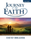 Image for Journey to My Faith Family Devotional Series Volume 2 : Helping Parents Develop Their Children&#39;s Love for God and for People