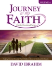 Image for Journey to My Faith Family Devotional Series Volume 4 : Helping Parents Develop Their Children&#39;s Love for God and for People