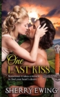 Image for One Last Kiss