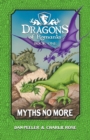 Image for Dragons of Romania : Myths No More