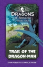 Image for Trail of the Dragon-Man