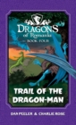 Image for Trail of the Dragon-Man : Dragons of Romania - Book 4