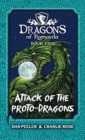 Image for Attack Of The Proto-Dragons
