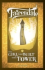 Image for The Girl Who Built the Tower