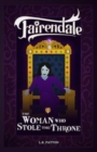 Image for The Woman Who Stole the Throne
