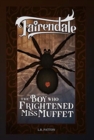 Image for The Boy Who Frightened Miss Muffet