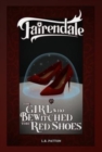 Image for The Girl Who Bewitched the Red Shoes