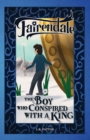 Image for The Boy Who Conspired With a King