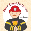 Image for Anna&#39;s Kittens Find Homes