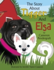 Image for The Story About Tigger and Elsa