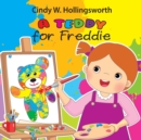 Image for A Teddy for Freddie