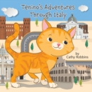 Image for Tenino&#39;s Adventure Through Italy