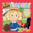 Image for A Barnyard Tea Party