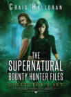 Image for The Supernatural Bounty Hunter Files Collector&#39;s Set