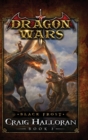 Image for Black Frost : Dragon Wars - Book 2