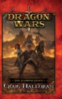Image for The Flaming Fence : Dragon Wars - Book 17