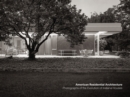 Image for American Residential Architecture : Photographs of the Evolution of Indiana Houses