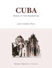 Image for Cuba - Memories of Travel