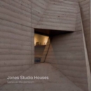Image for Jones studio houses  : sensual modernism