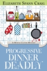 Image for Progressive Dinner Deadly