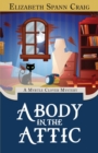 Image for A Body in the Attic
