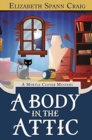 Image for A Body in the Attic