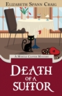 Image for Death of a Suitor