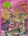 Image for Mutant Crawl Classics Judge&#39;s Screen