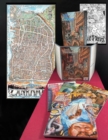 Image for Dungeon Crawl Classics Lankhmar Boxed Set