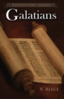 Image for Galatians : A Literary Commentary On Paul the Apostle&#39;s Letter to the Galatians