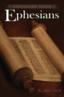 Image for Ephesians : A Literary Commentary On Paul the Apostle&#39;s Letter to the Ephesians