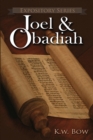 Image for Joel &amp; Obadiah : A Literary Commentary On the Books of Joel and Obadiah