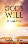 Image for God&#39;s Will : It is Written