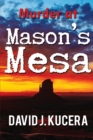 Image for Murder at Mason&#39;s Mesa