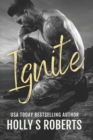 Image for Ignite : Outlaw Romantic Suspense
