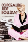 Image for Concealing Judy Holliday