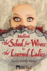 Image for Moliere by Mooney : The School for Wives &amp; The Learned Ladies